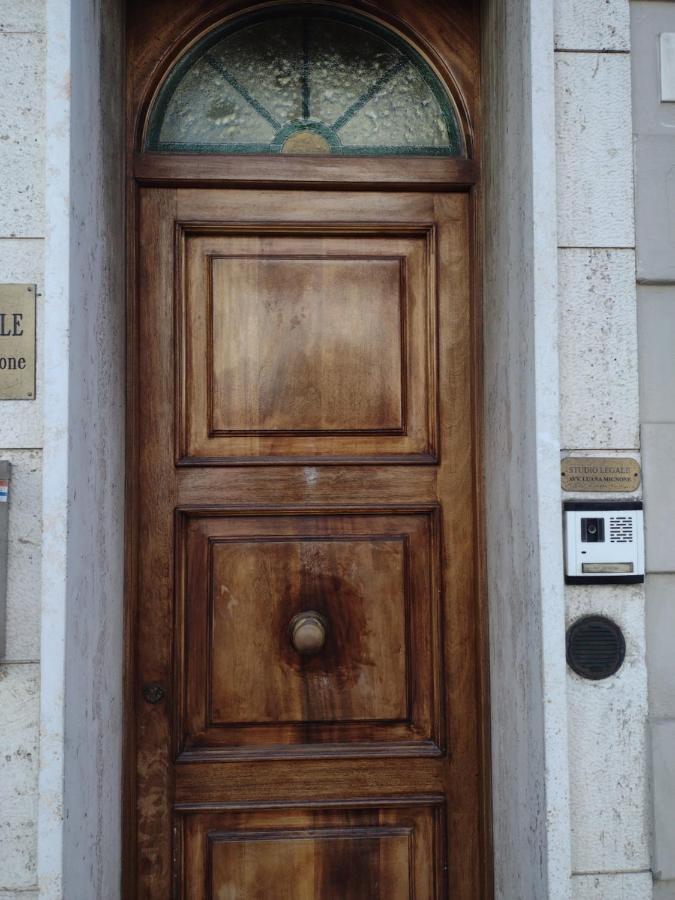 Mazzini Affittacamere Виареджо Екстериор снимка
