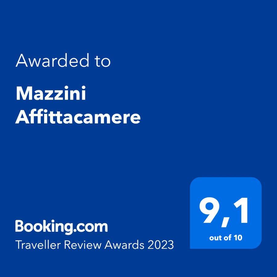 Mazzini Affittacamere Виареджо Екстериор снимка