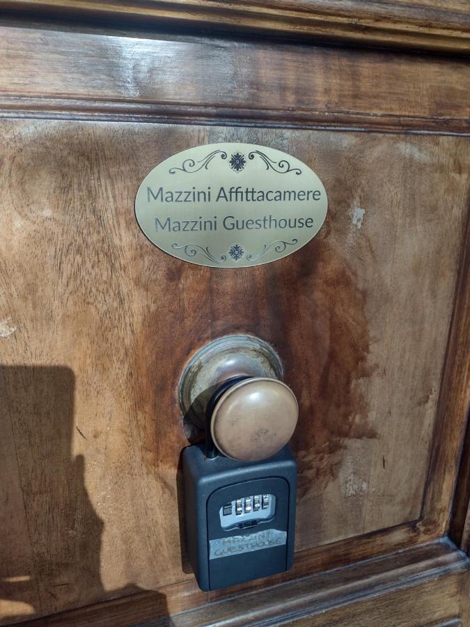 Mazzini Affittacamere Виареджо Екстериор снимка